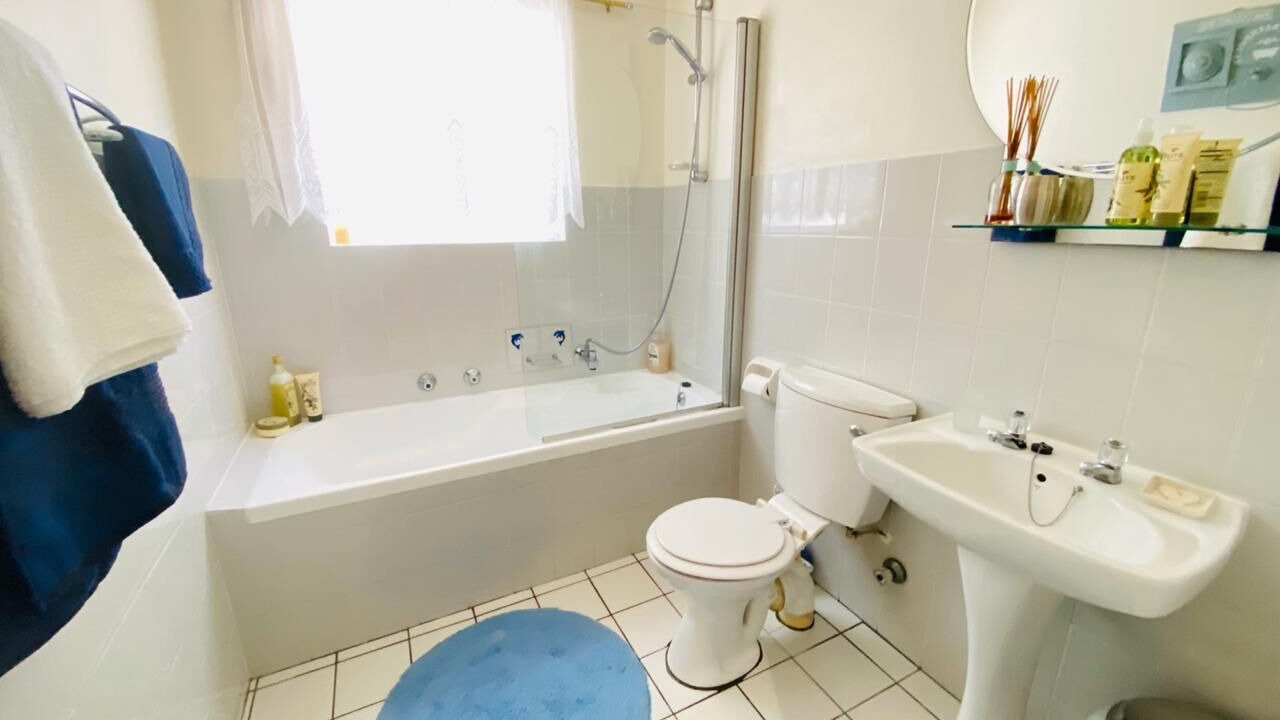 Photo of Bathroom in Parklands