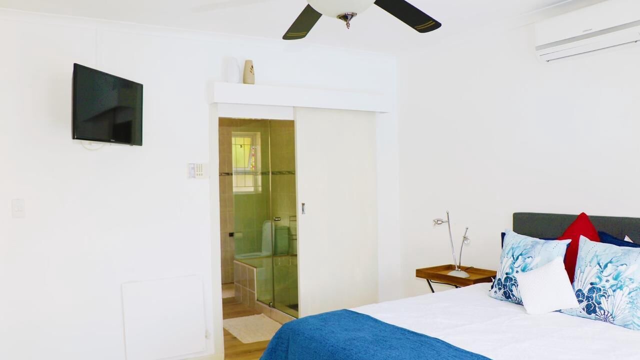 Photo of Bedroom in Parklands