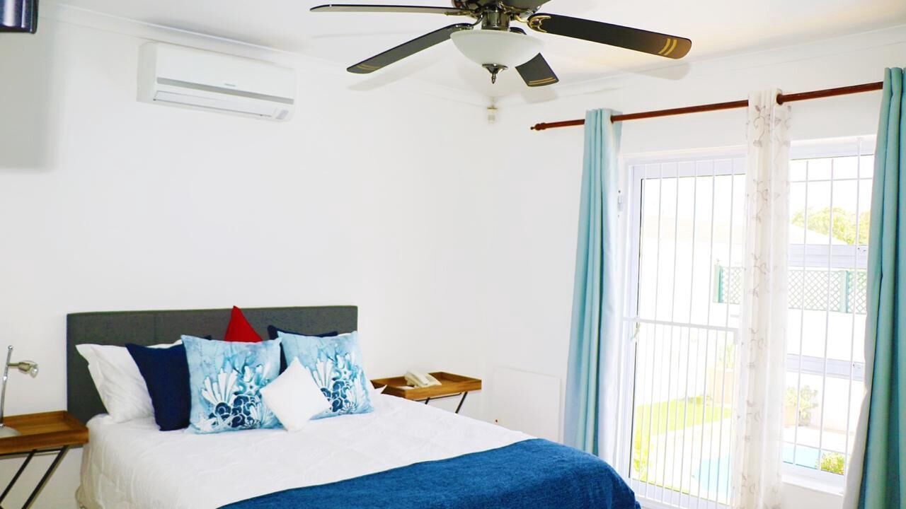 Photo of Bedroom in Parklands