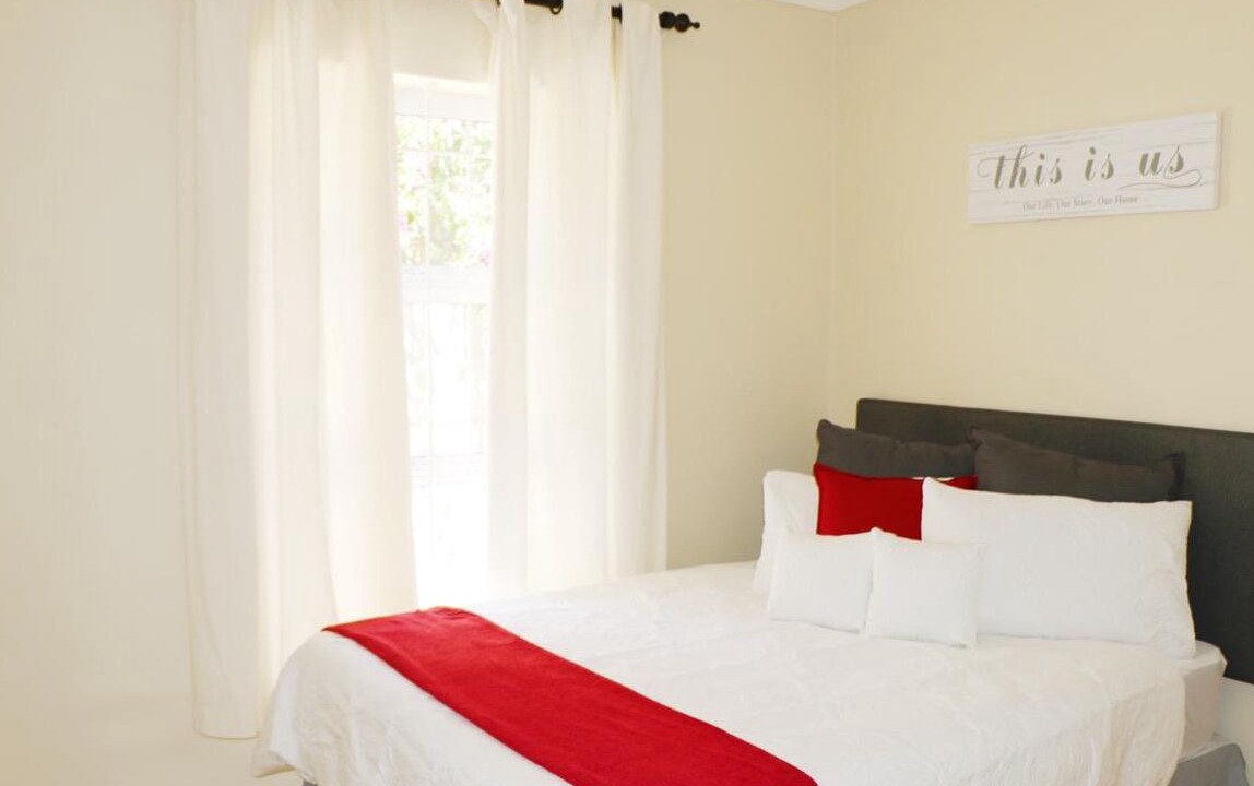 Photo of Bedroom in Parklands