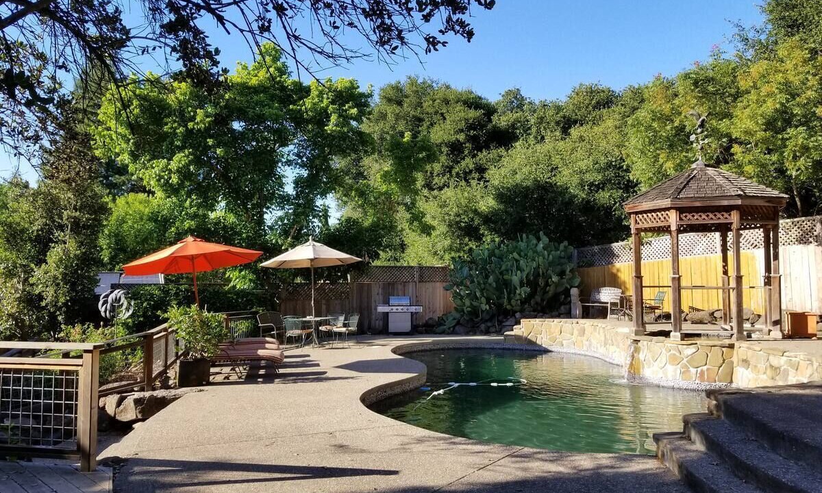 Photo of Outdoor in Santa Rosa