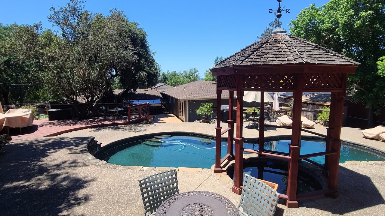 Photo of Outdoor in Santa Rosa