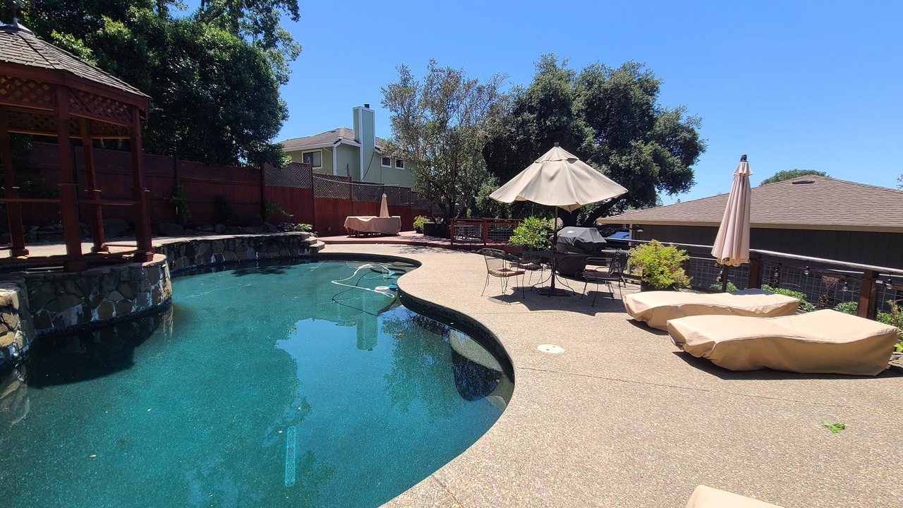 Photo of Outdoor in Santa Rosa