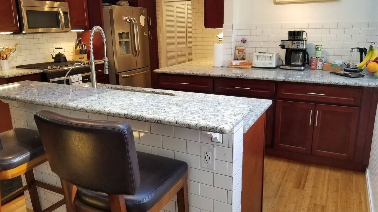 Photo of Bedroom in Santa Rosa