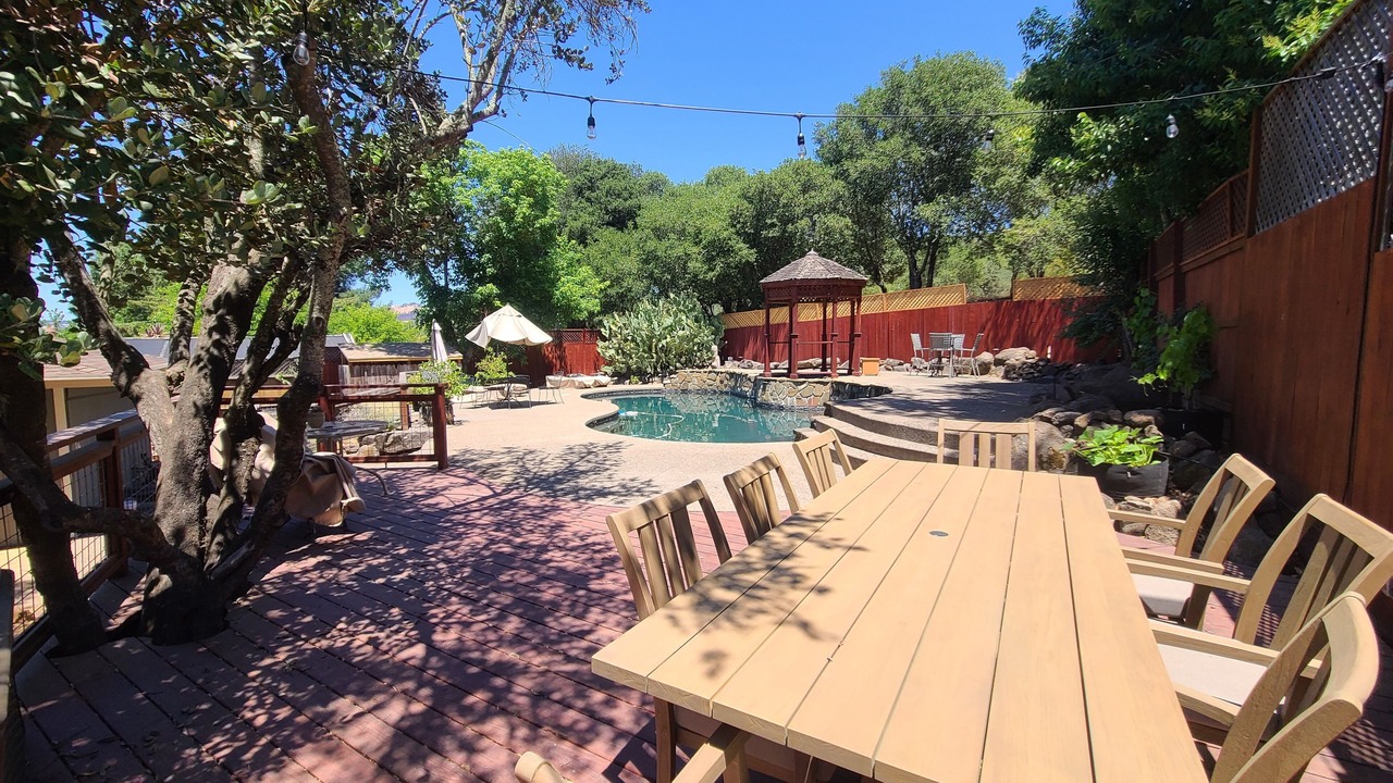 Photo of Outdoor in Santa Rosa