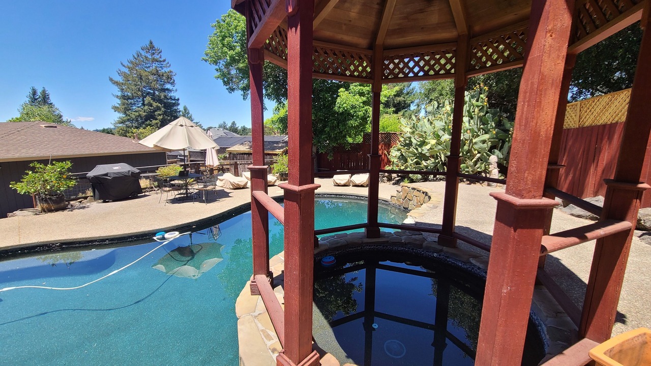 Photo of Outdoor in Santa Rosa