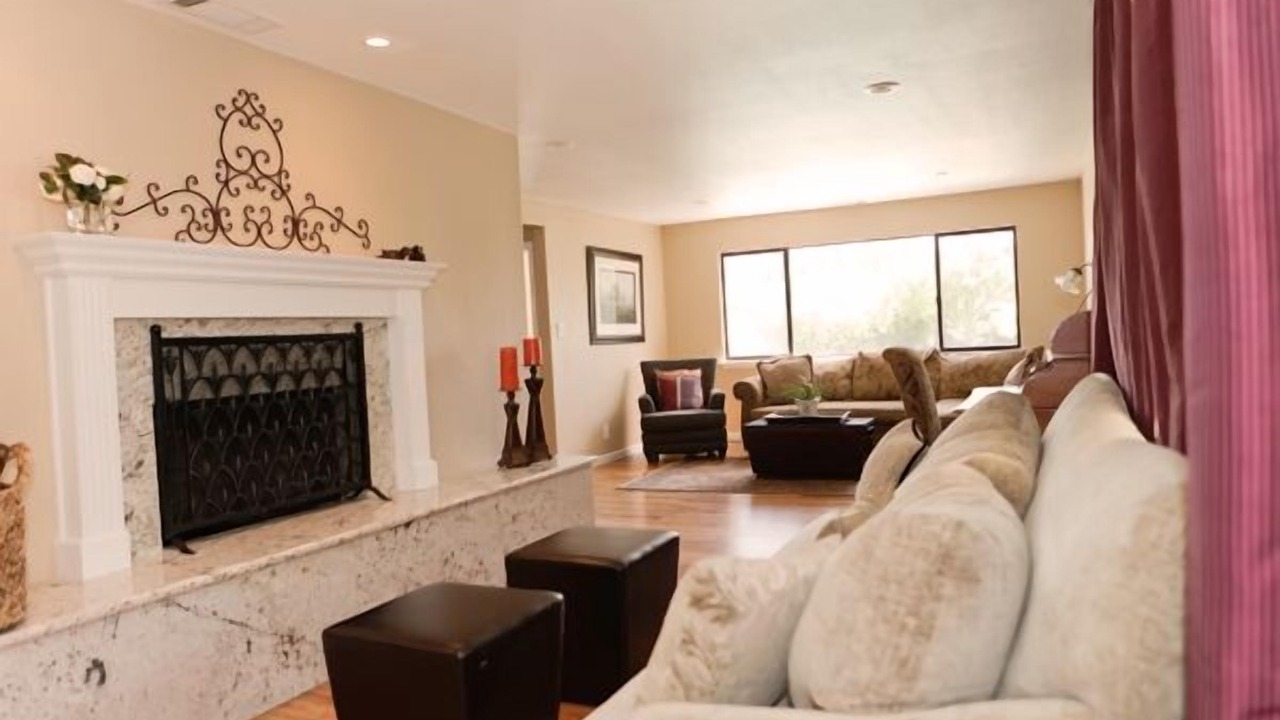 Photo of Livingroom in Napa