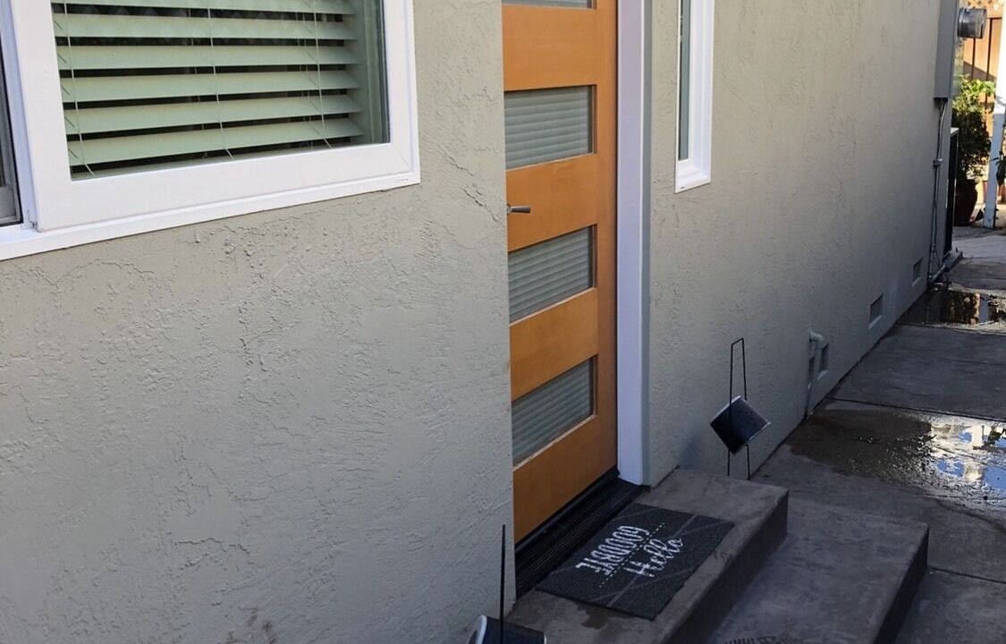Photo of Outdoor in Valley View - Reed