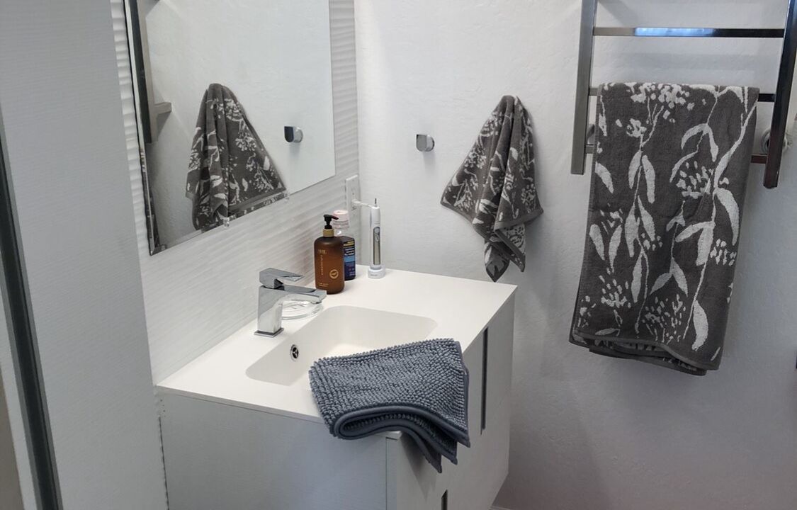 Photo of Bathroom in Valley View - Reed