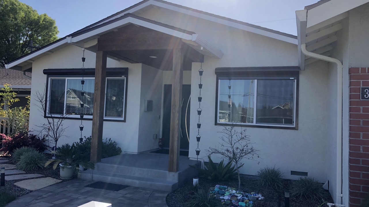 Photo of Outdoor in Valley View - Reed