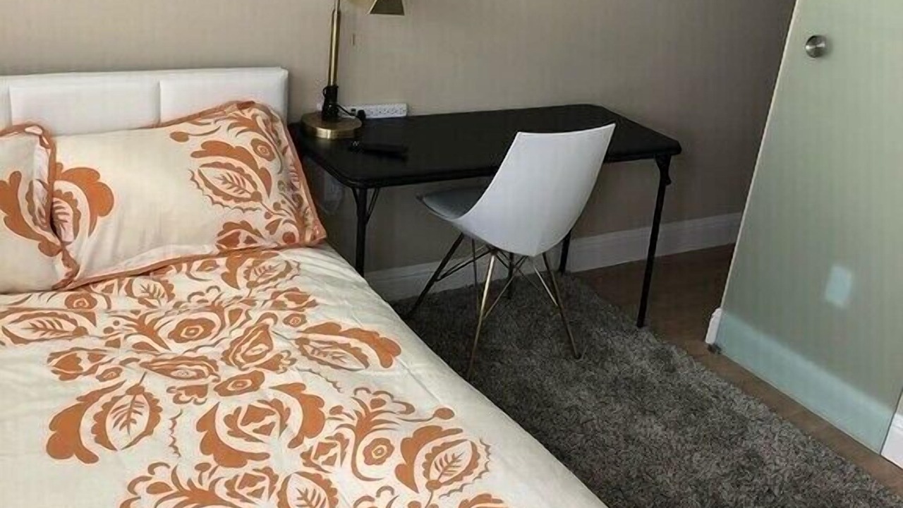 Photo of Bedroom in Valley View - Reed