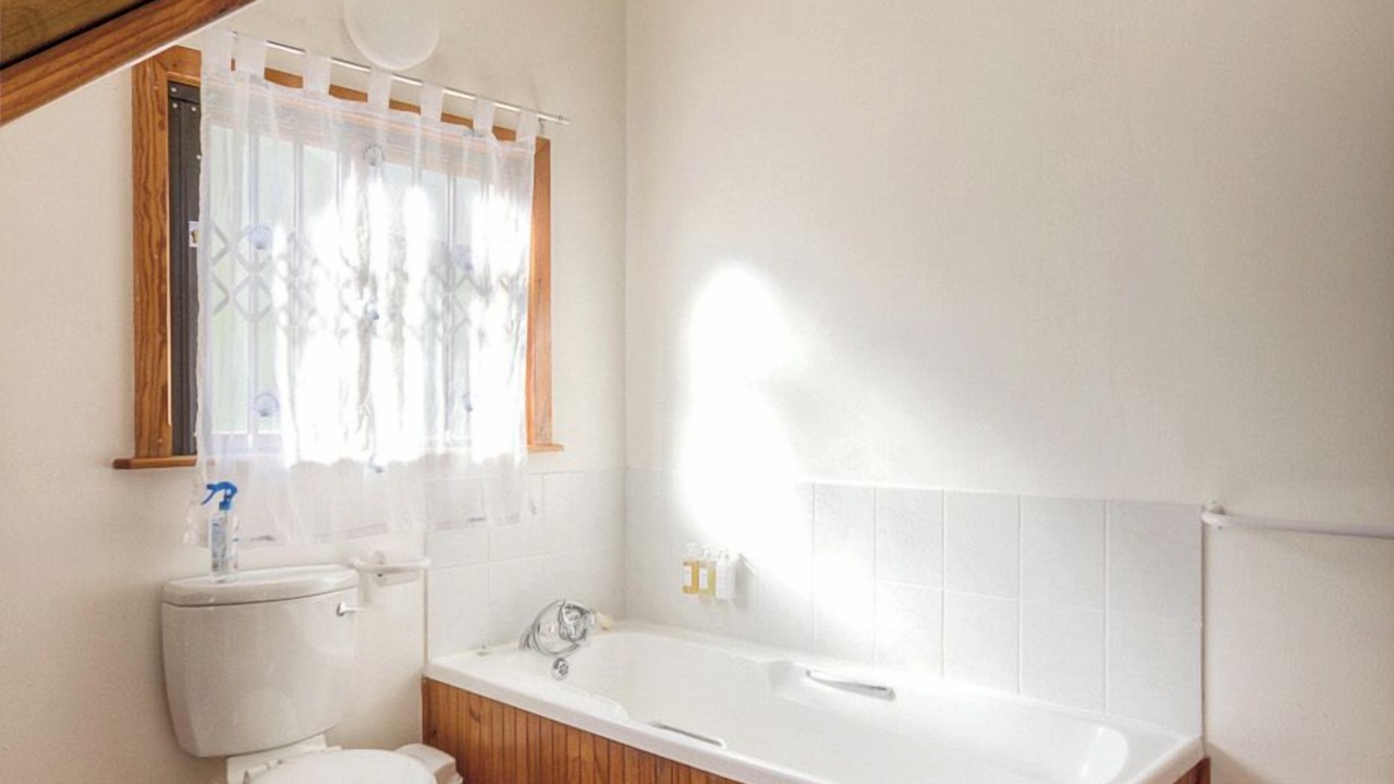 Photo of Bathroom in Fish Hoek