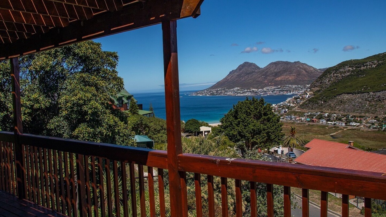 Photo of Others in Fish Hoek