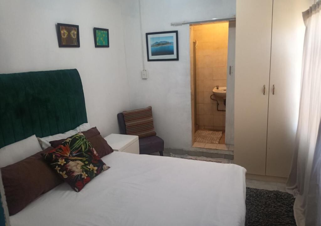 Photo of Bedroom in Vanderbijlpark