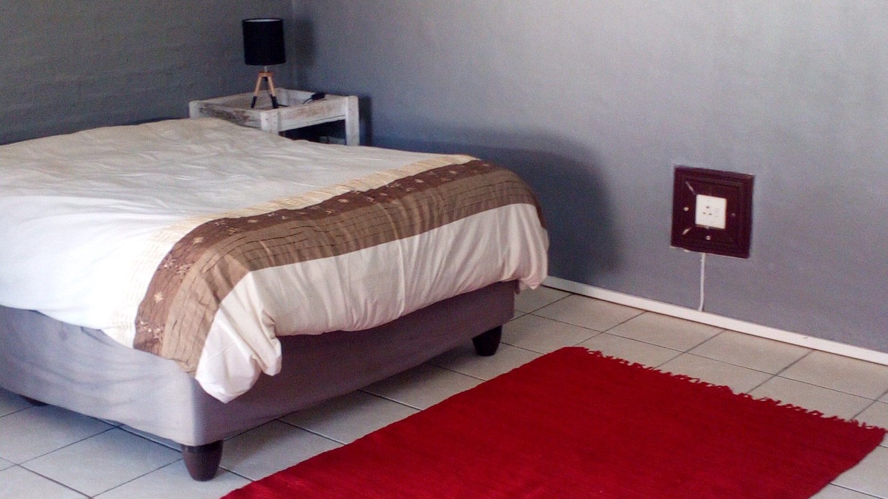 Photo of Bedroom in Vanderbijlpark