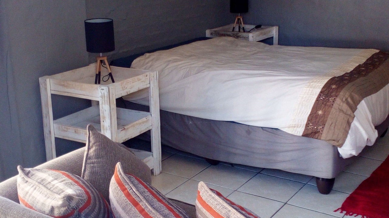 Photo of Bedroom in Vanderbijlpark
