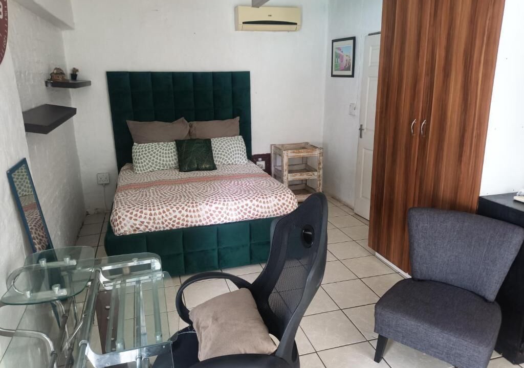 Photo of Bedroom in Vanderbijlpark