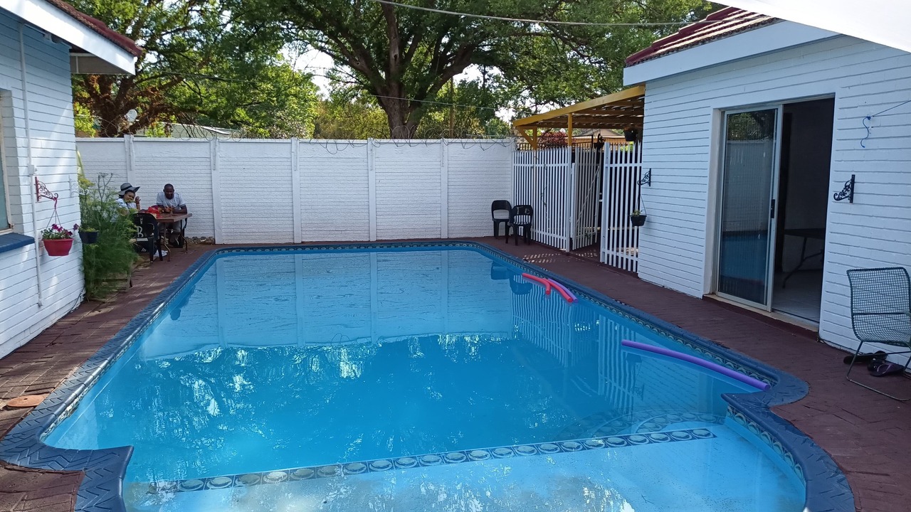 Photo of Outdoor in Vanderbijlpark