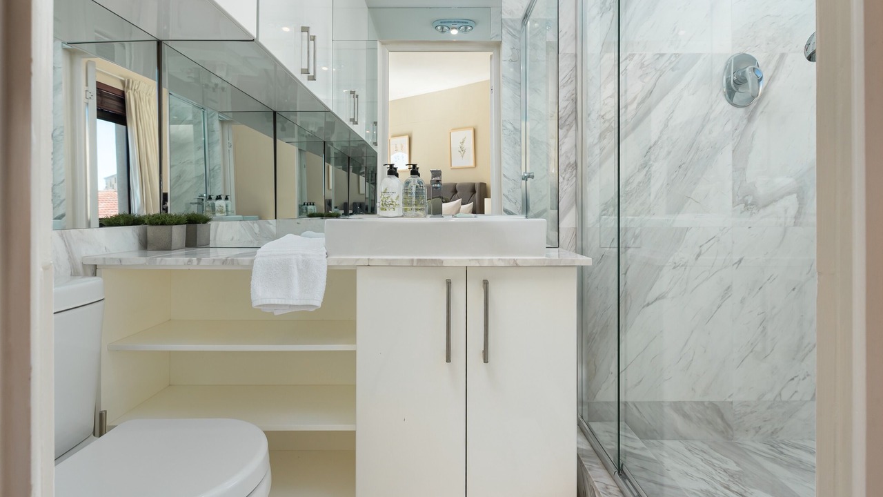 Photo of Bathroom in Century City