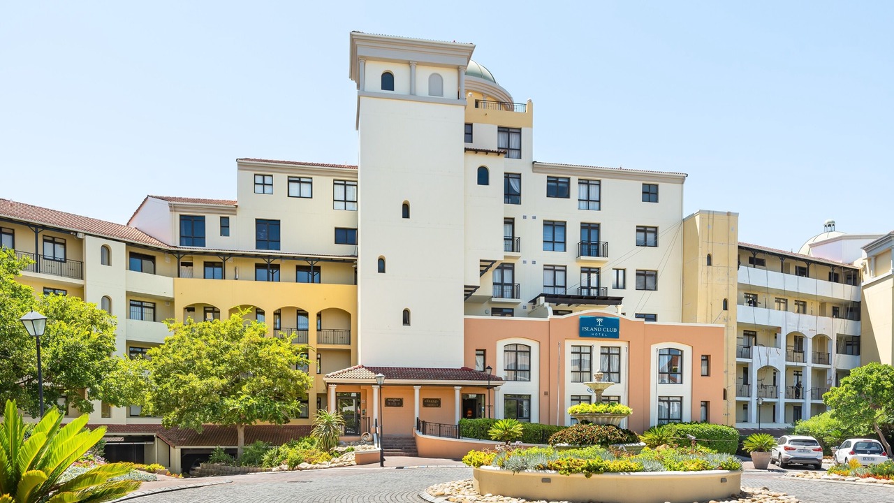 Photo of Outdoor in Century City