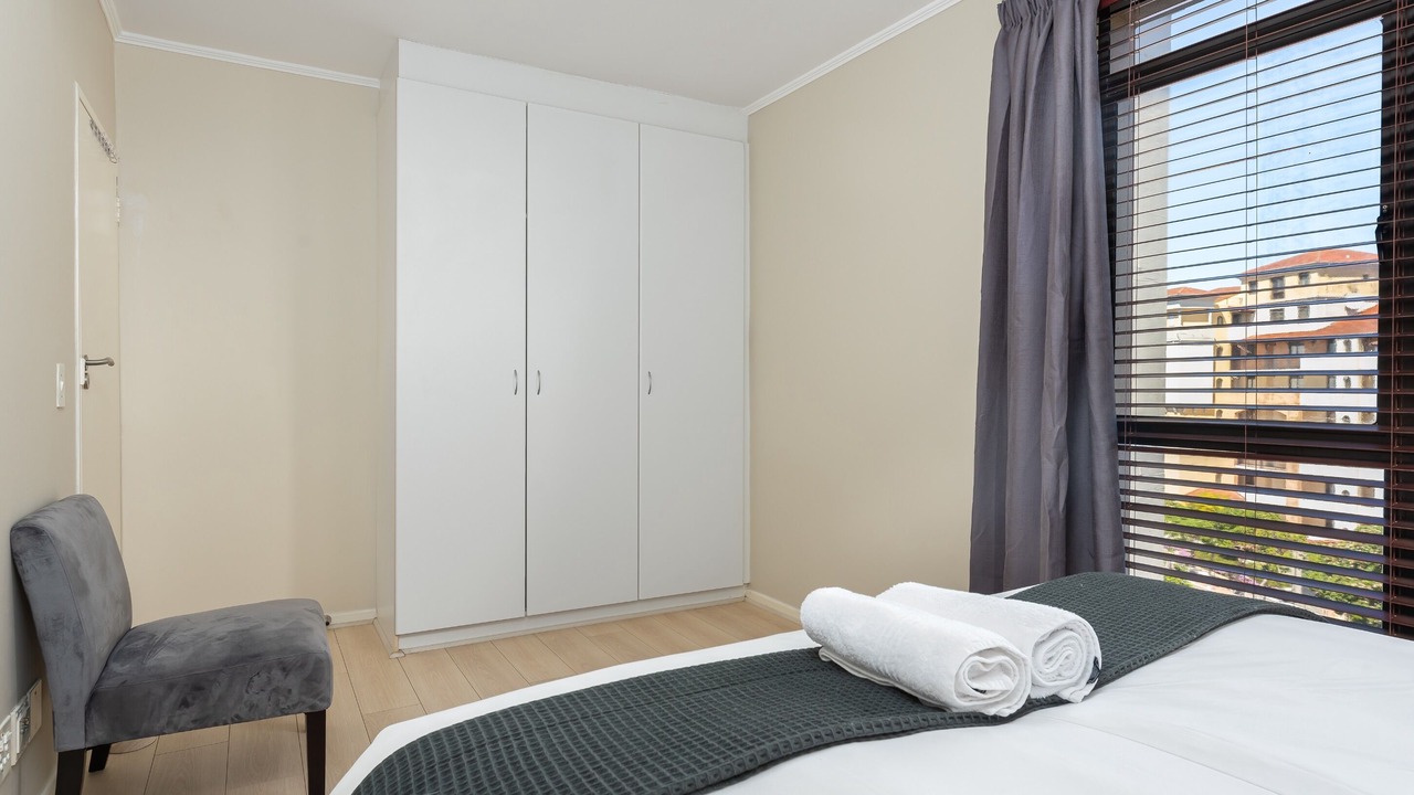 Photo of Bedroom in Century City