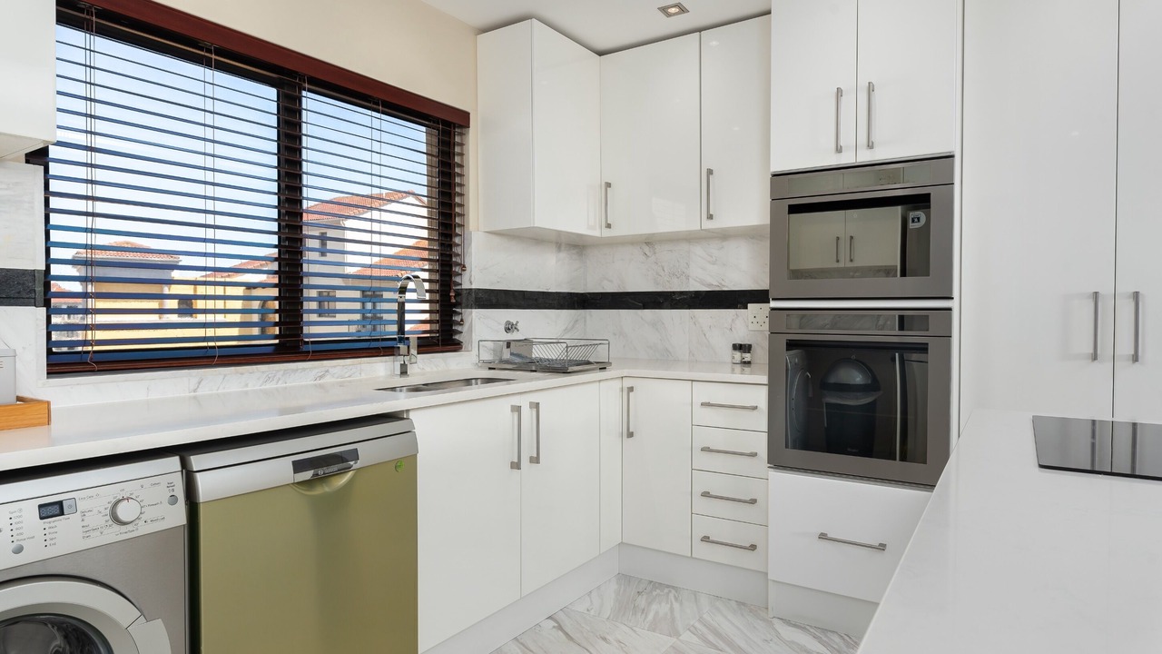 Photo of Kitchen in Century City