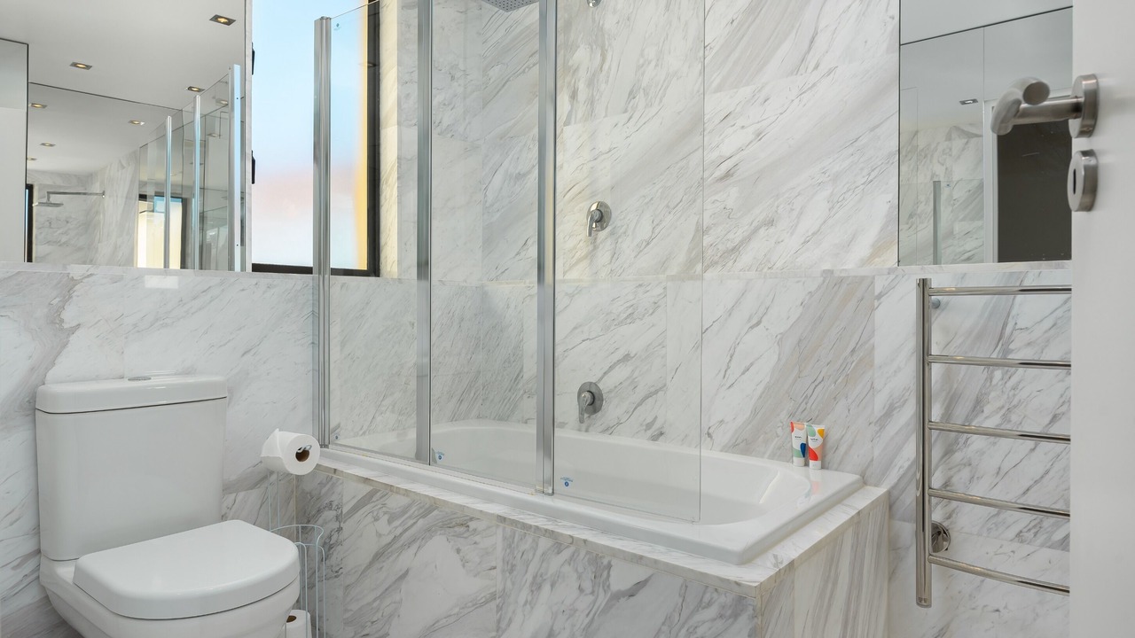 Photo of Bathroom in Century City