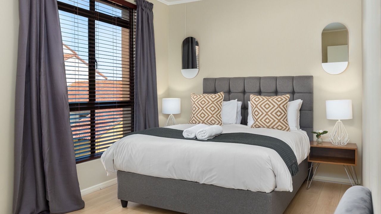 Photo of Bedroom in Century City