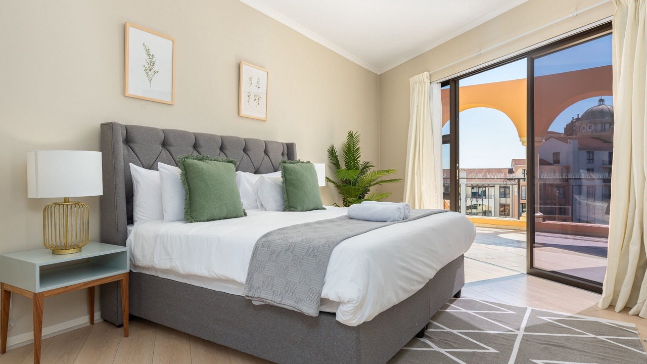 Photo of Bedroom in Century City