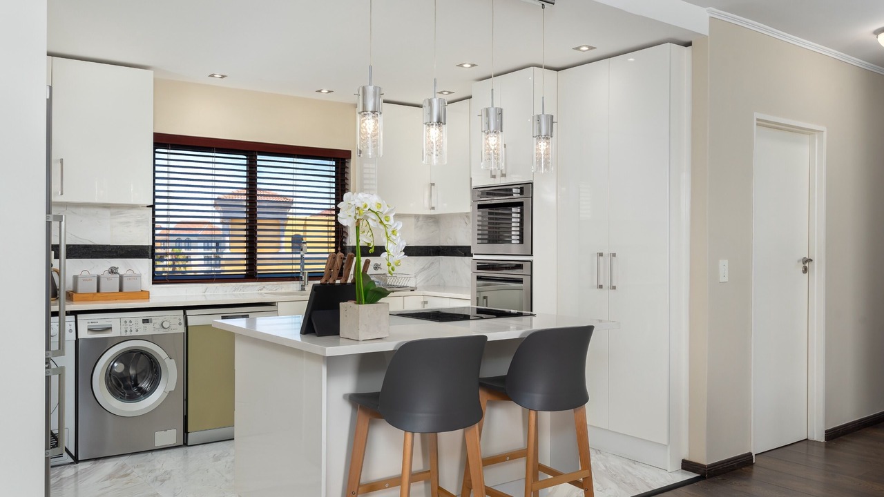 Photo of Kitchen in Century City