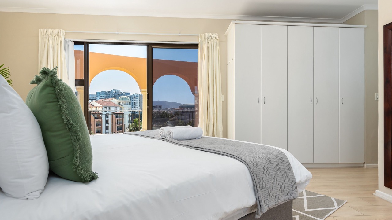 Photo of Bedroom in Century City