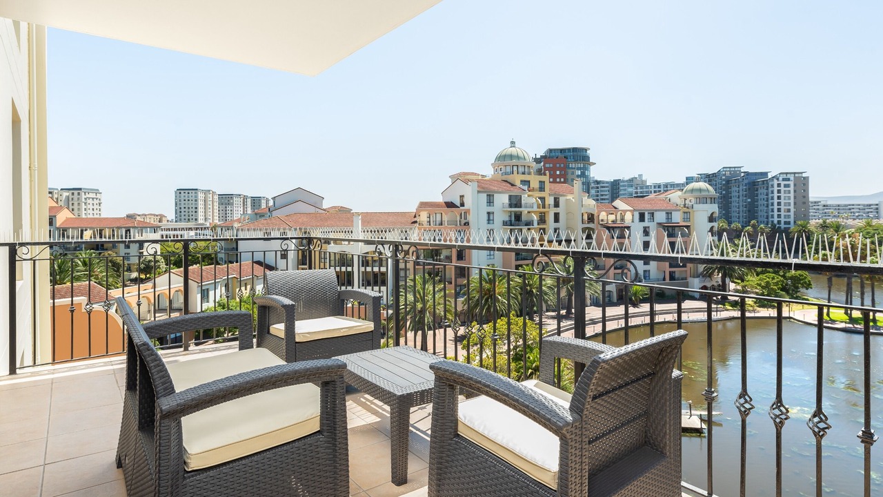 Photo of Outdoor in Century City