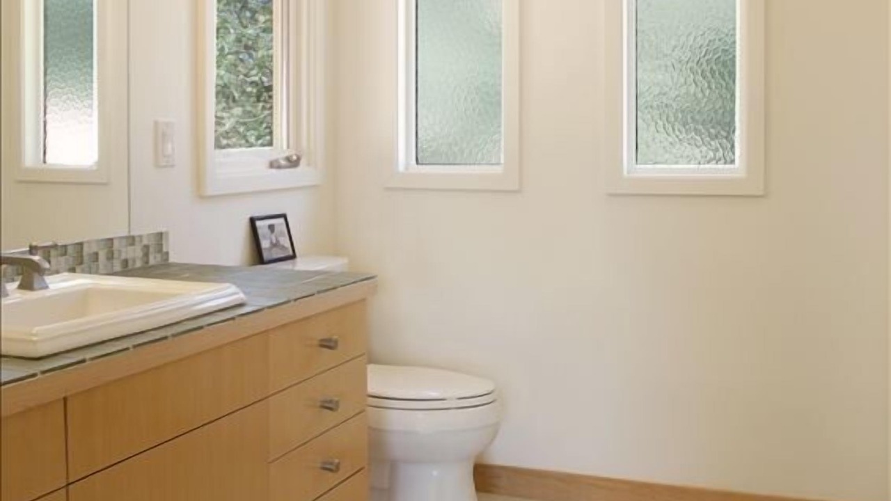 Photo of Bathroom in Fetters Hot Springs-Agua Caliente