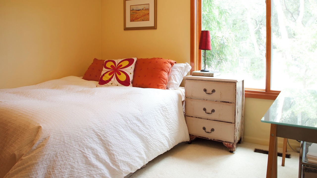 Photo of Bedroom in Fetters Hot Springs-Agua Caliente