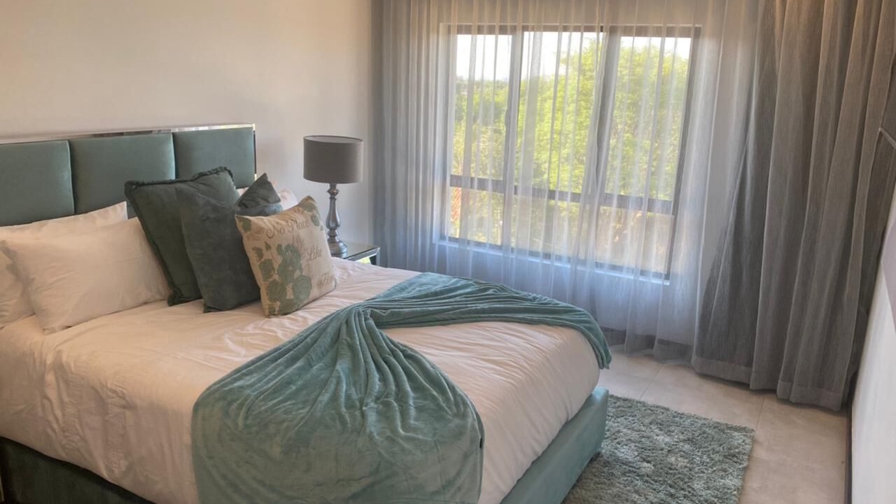 Photo of Bedroom in Greater Johannesburg Metropolitan Area