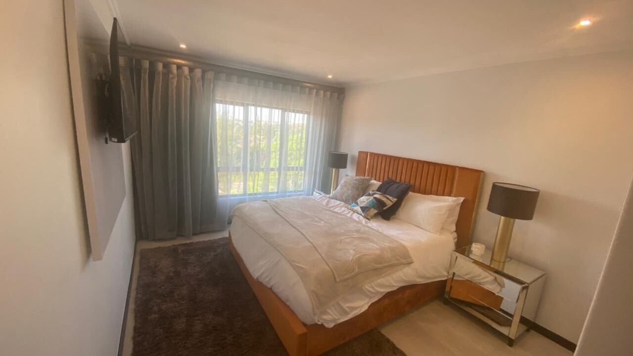 Photo of Bedroom in Greater Johannesburg Metropolitan Area