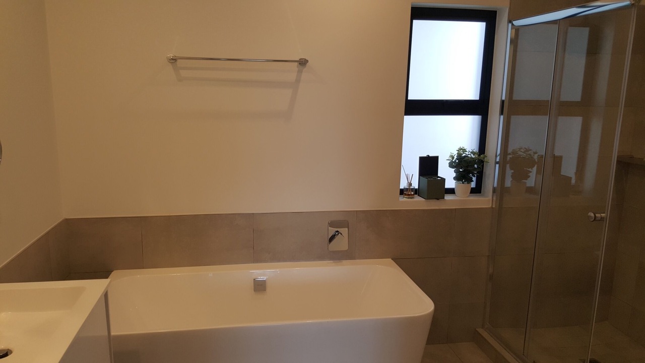 Photo of Bathroom in Greater Johannesburg Metropolitan Area