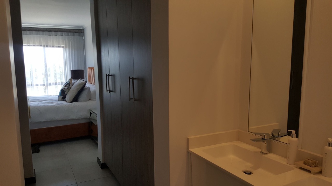 Photo of Bedroom in Greater Johannesburg Metropolitan Area