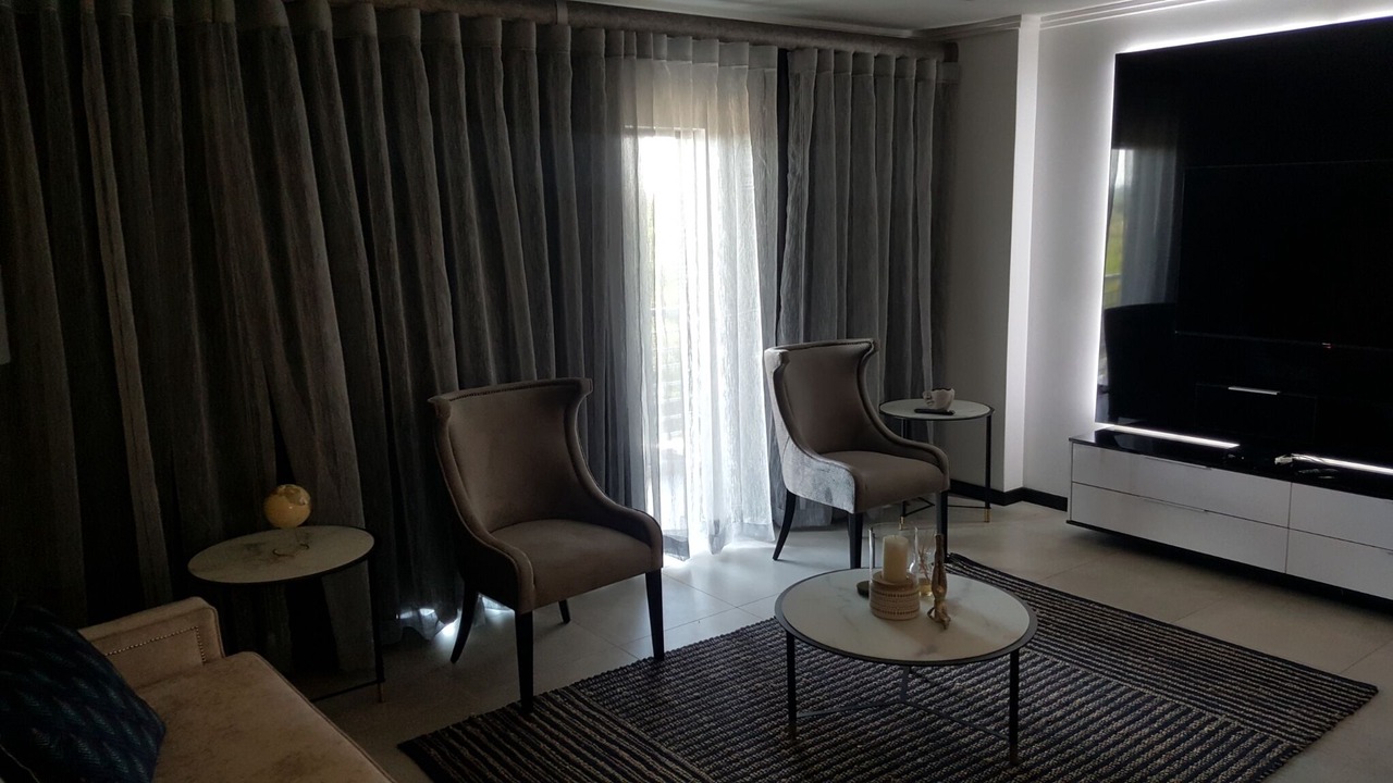 Photo of Livingroom in Greater Johannesburg Metropolitan Area