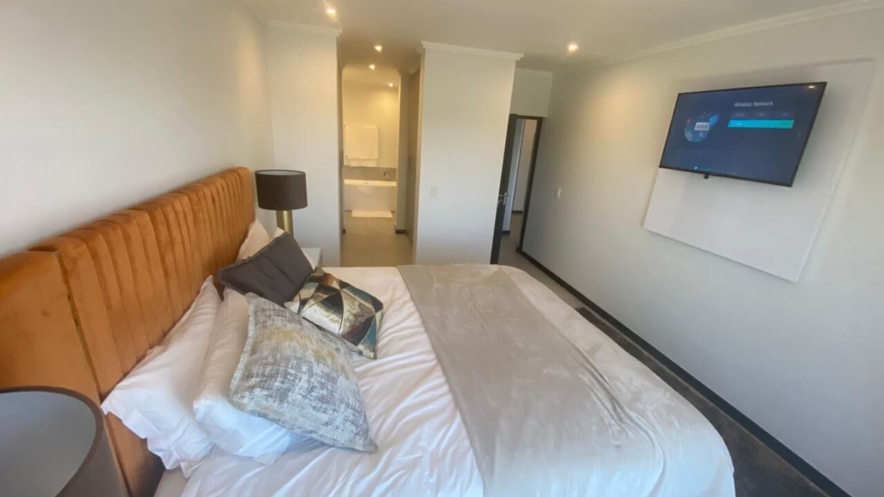 Photo of Bedroom in Greater Johannesburg Metropolitan Area