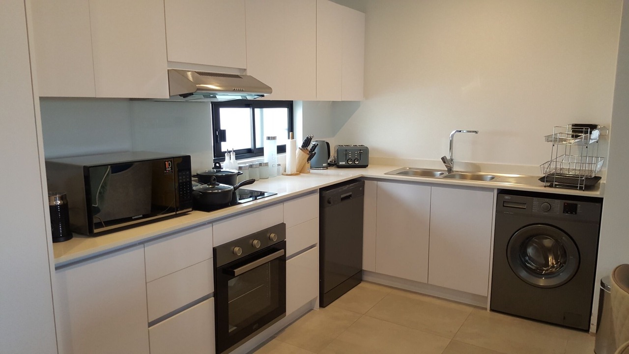 Photo of Kitchen in Greater Johannesburg Metropolitan Area