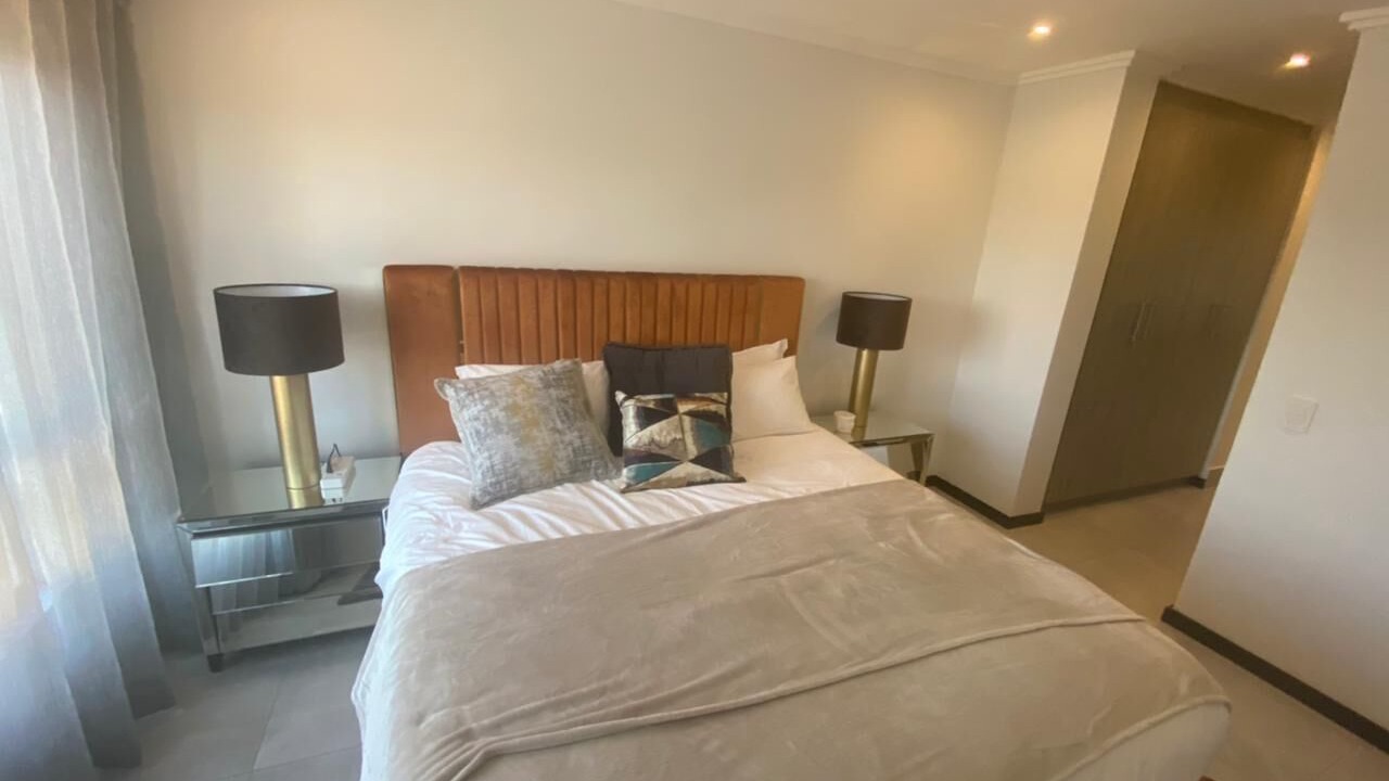 Photo of Bedroom in Greater Johannesburg Metropolitan Area