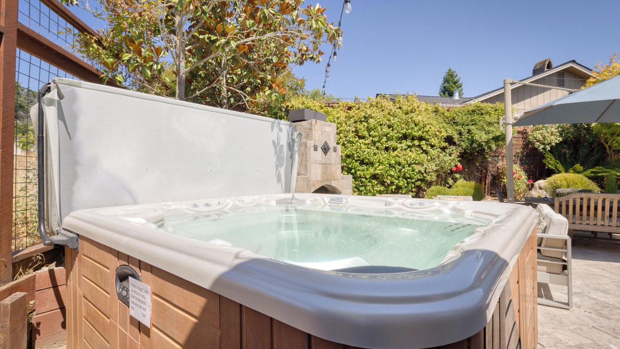 Photo of Outdoor in Santa Rosa