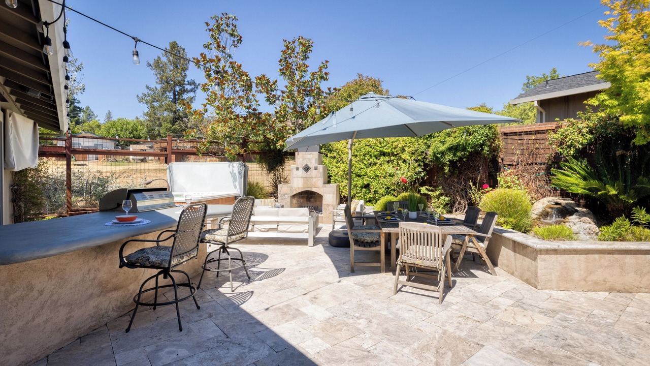Photo of Outdoor in Santa Rosa