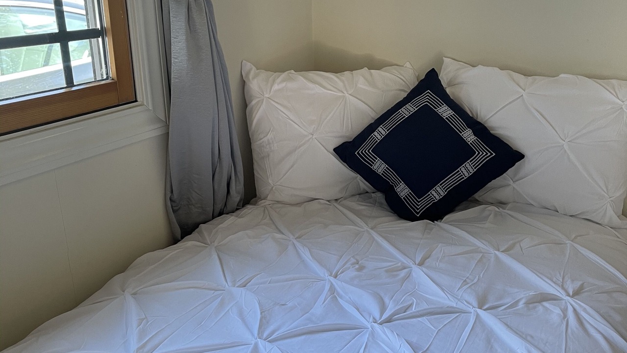 Photo of Bedroom in Cupertino