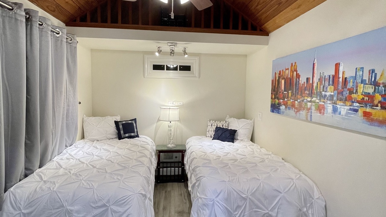 Photo of Bedroom in Cupertino