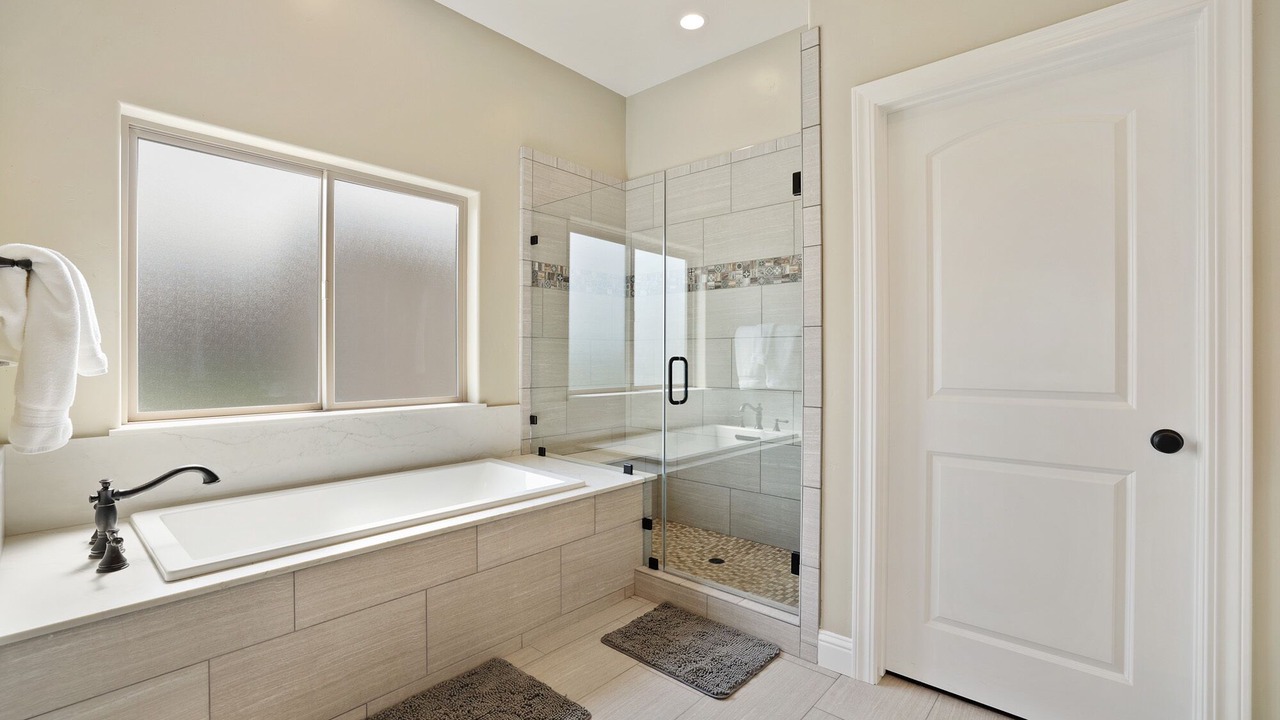 Photo of Bathroom in Acampo