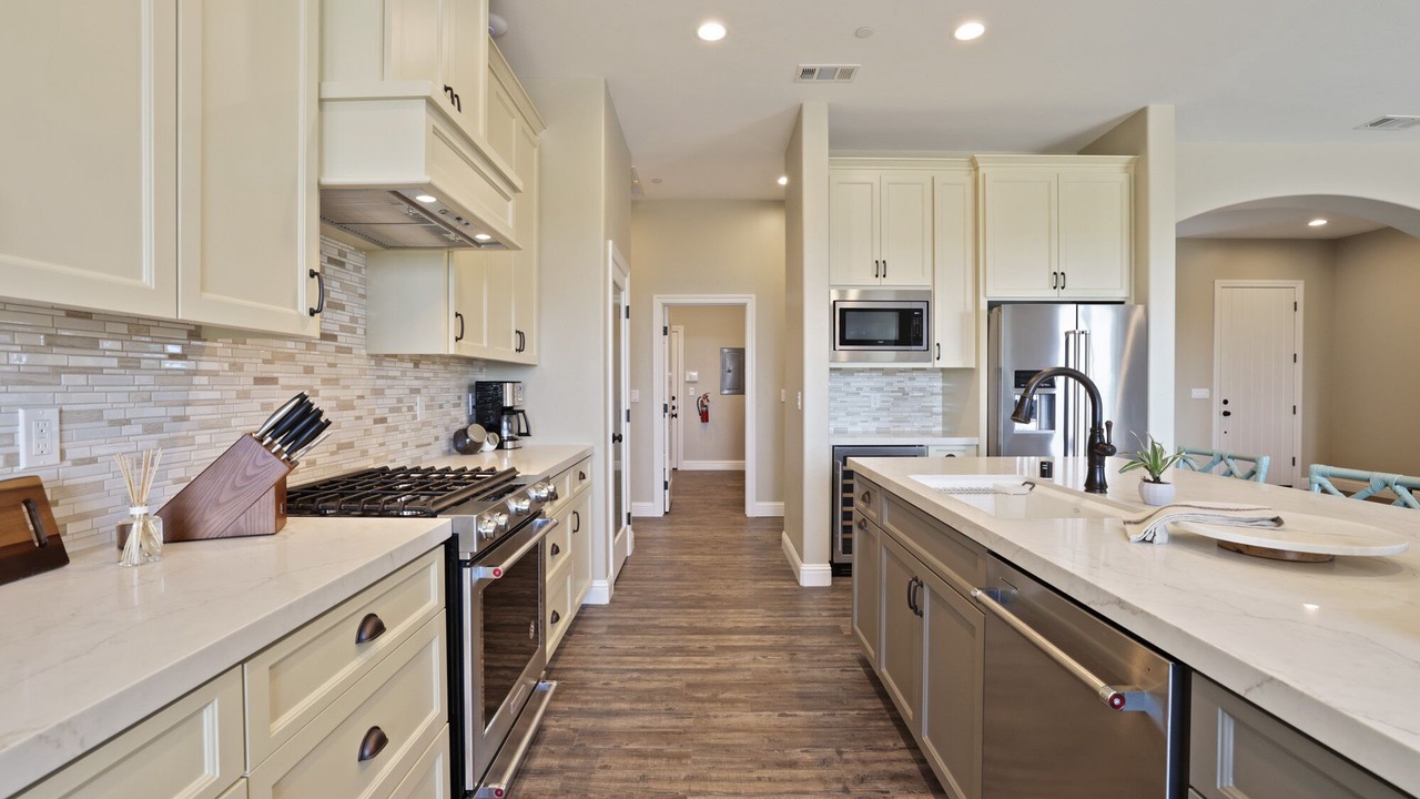 Photo of Kitchen in Acampo