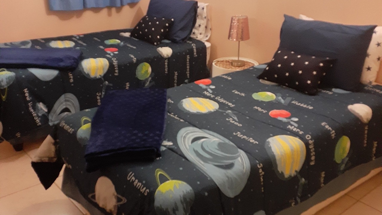 Photo of Bedroom in Port Edward