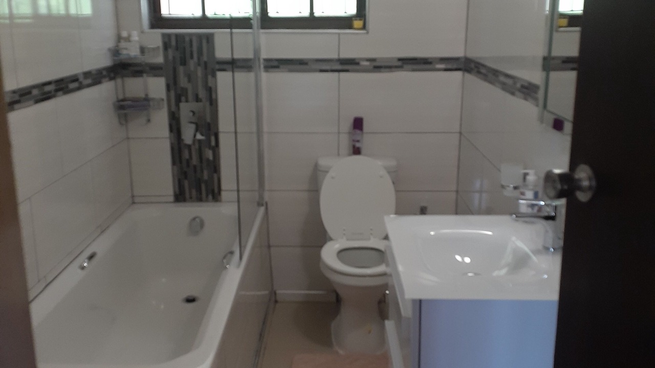 Photo of Bathroom in Port Edward